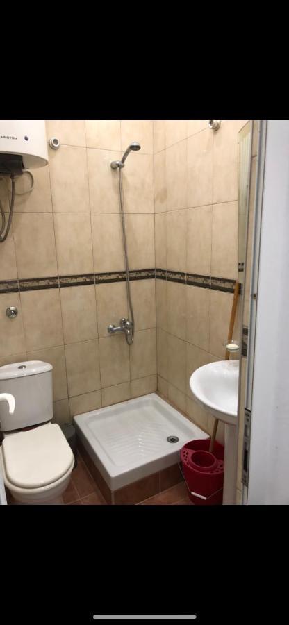 Apartments Villa Egzon Ulcinj Exterior foto